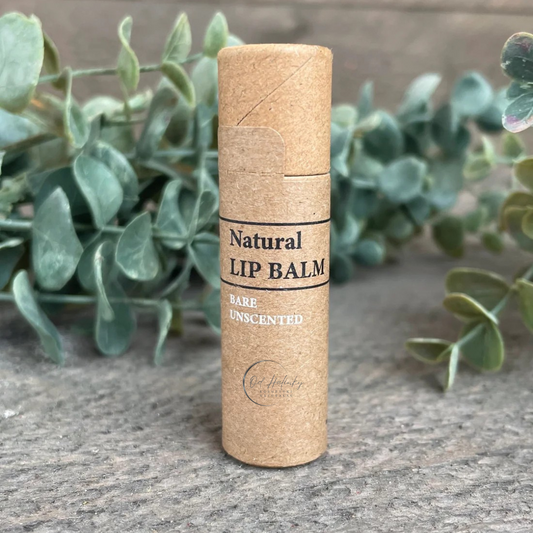 Balsam do ust Barre Bezzapachowy